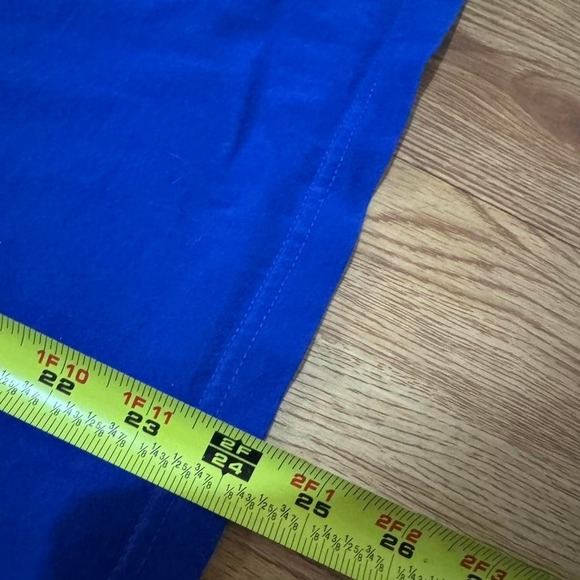 Polo Ralph Lauren Men's Hoodie 1992 Multicolor Striped Thin Stadium Size Small - Picture 6 of 6